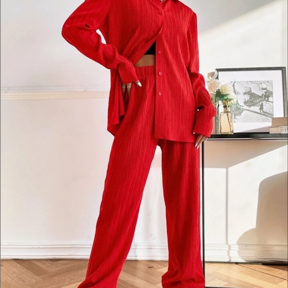 ❤️ROOMATES LOUNGE SETS ❤️PLUS SIZES ONLY ❤️ - Picture 3 of 6